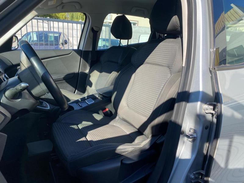 Renault Scénic Business 1.5dci 110cv Gps/Radars/Mains Libres