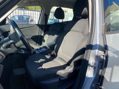 Renault Scénic Business 1.5dci 110cv Gps/Radars/Mains Libres