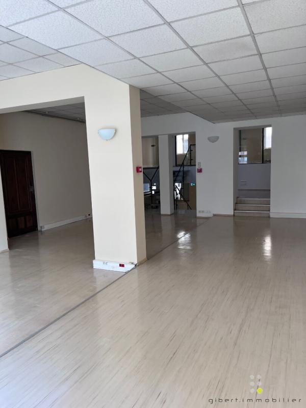 Local commercial - 280 m² - 5 pièces