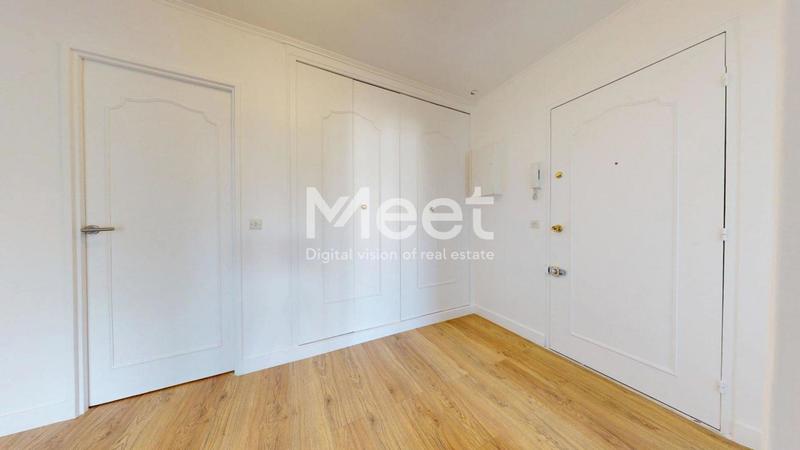 Appartement - 104 m² - 5 pièces