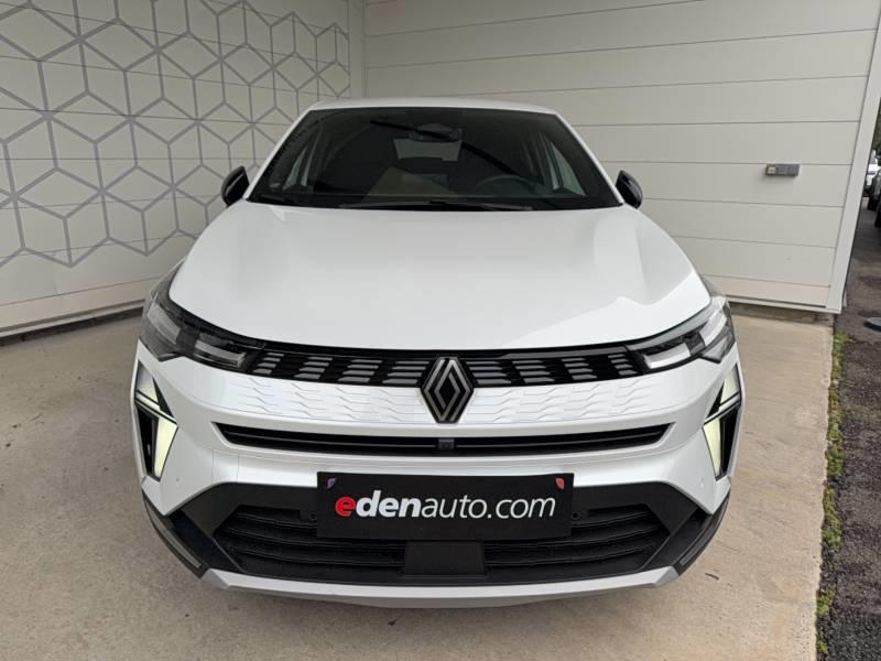 Renault Symbioz E-Tech full hybrid 145 Iconic