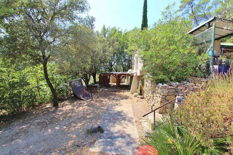 Maison - 73 m² - 3 pièces