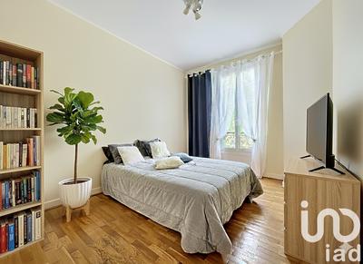 Appartement - 52 m² - 3 pièces