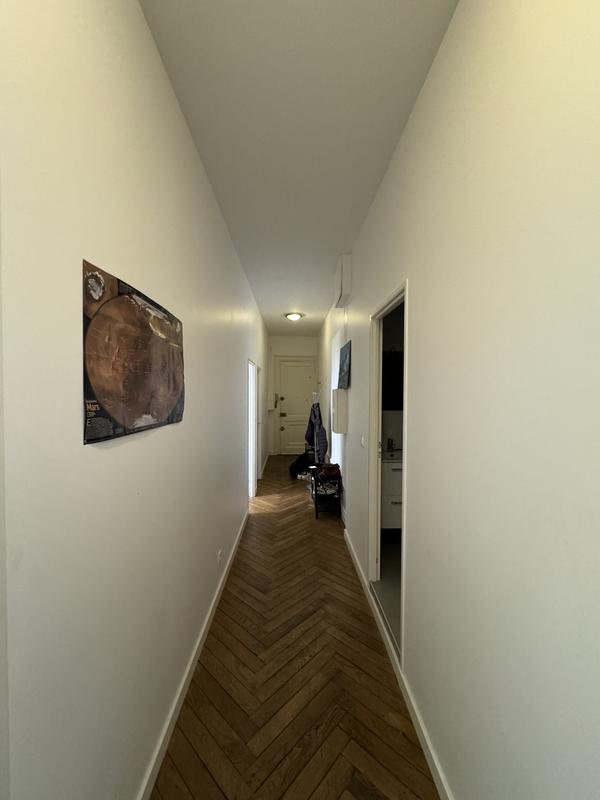 Appartement - 108 m² - 5 pièces