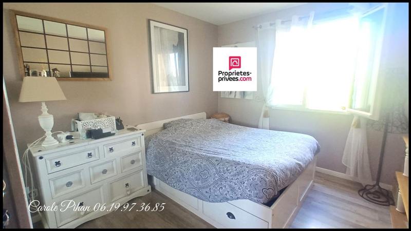 Maison - 152 m² - 7 pièces