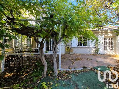 Maison - 171 m² - 7 pièces