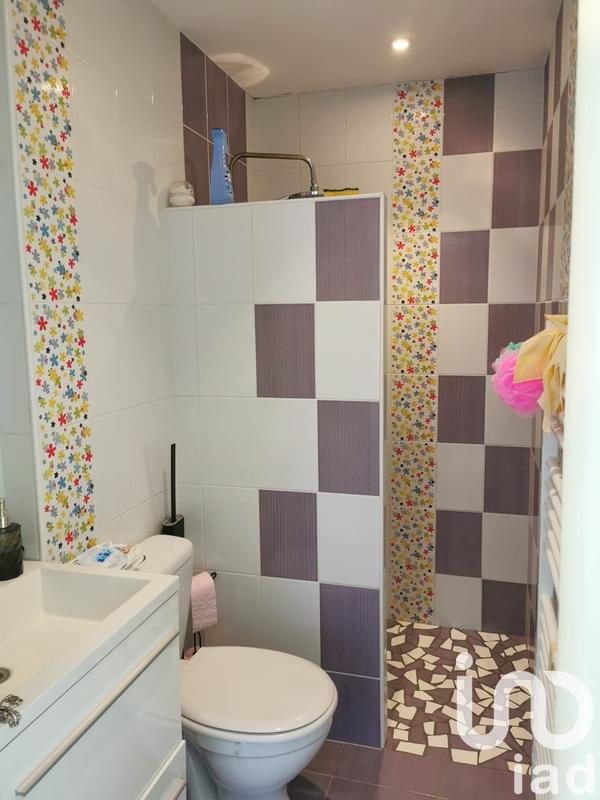 Immeuble - 431 m² - 17 pièces