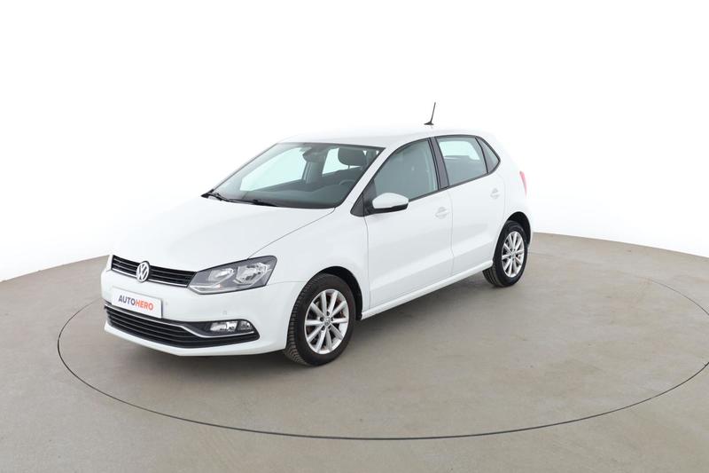 Volkswagen Polo 1.2 Tsi BlueMotion Tech Lounge 5p 90 ch
