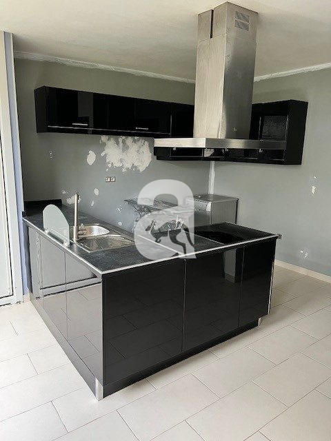 Appartement - 59 m² - 2 pièces