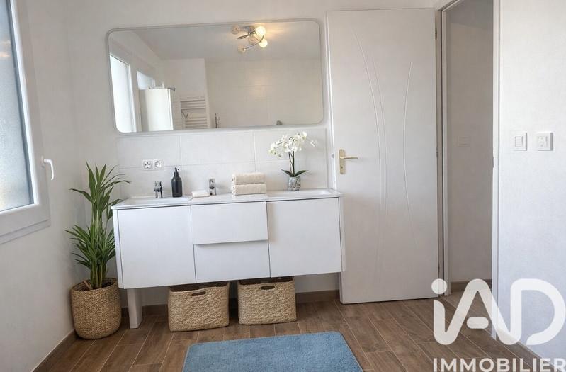 Maison - 142 m² - 6 pièces