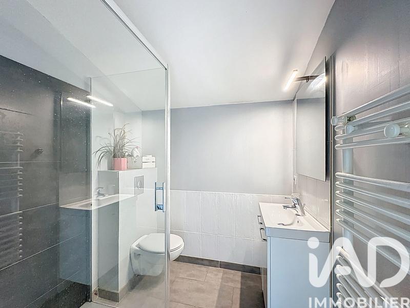 Maison - 162 m² - 5 pièces