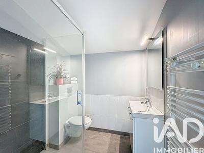 Maison - 162 m² - 5 pièces