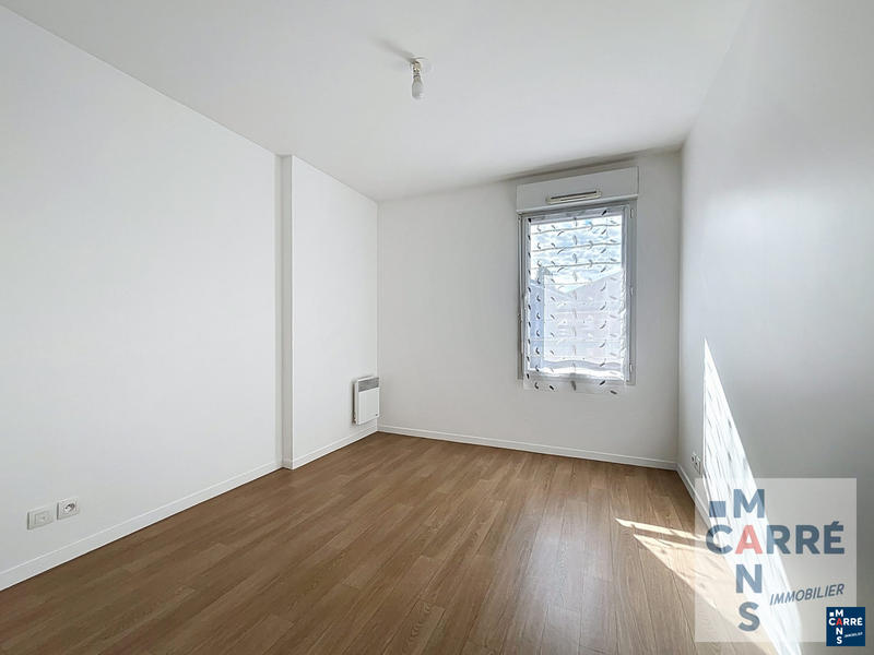 Duplex - 89 m² - 4 pièces