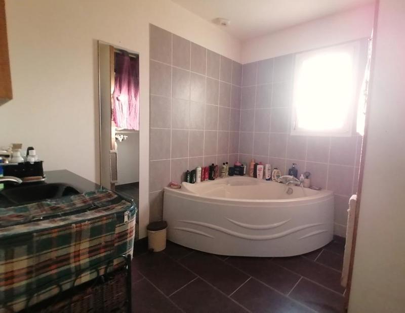 Maison de campagne - 87 m² - 5 pièces