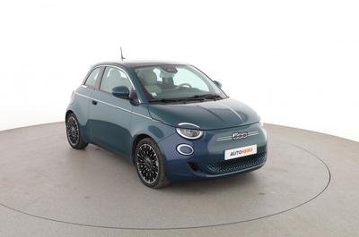 Fiat 500 Electrique 42 kWh la Prima 118 ch