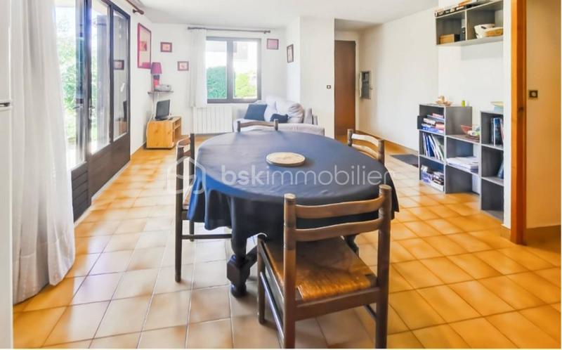Appartement - 45 m² - 3 pièces
