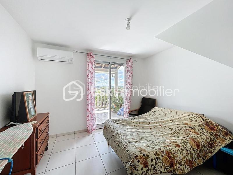 Maison d'architecte - 135 m² - 5 pièces