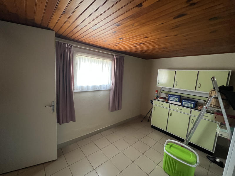 Maison - 72 m² - 4 pièces