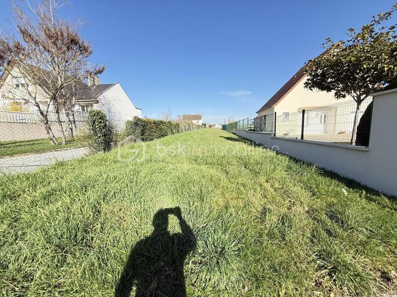 Terrain de loisirs - 4 300 m²