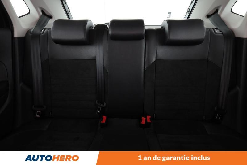 Volkswagen Polo 1.2 Tsi BlueMotion Tech Carat Dsg7 5p 90 ch