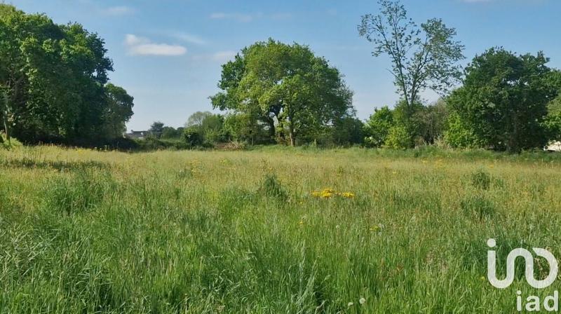 Maison - 66 m² - 3 pièces