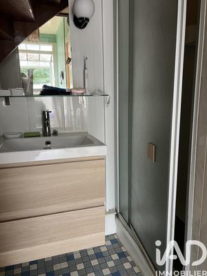 Maison - 67 m² - 4 pièces