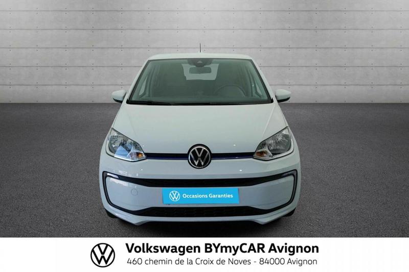 Volkswagen E-Up! E-Up! 2.0 Electrique