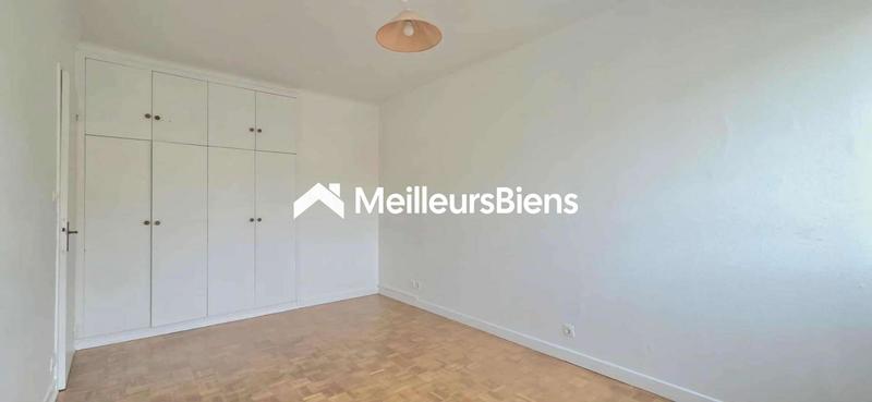 Appartement - 78 m² - 4 pièces