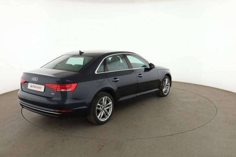 Audi A4 2.0 Tdi Design Luxe s tronic 190 ch
