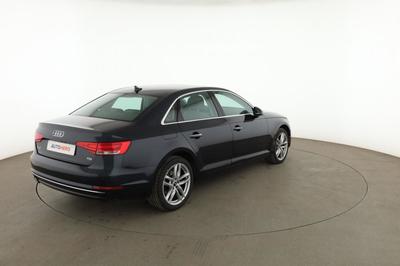 Audi A4 2.0 Tdi Design Luxe s tronic 190 ch