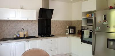 Maison - 99 m² - 5 pièces