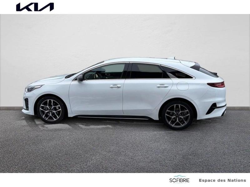 Kia ProCeed 1.5 t-Gdi 160ch Isg Dct7 Gt Line