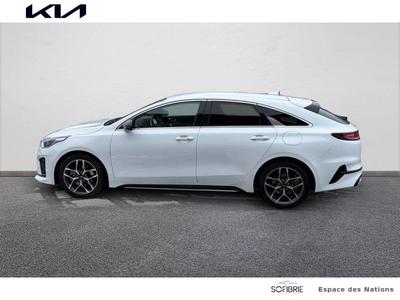 Kia ProCeed 1.5 t-Gdi 160ch Isg Dct7 Gt Line
