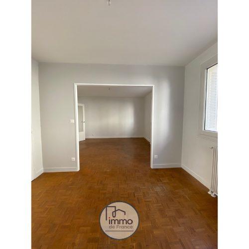 Appartement - 53 m² - 2 pièces