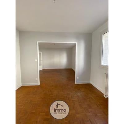 Appartement - 53 m² - 2 pièces