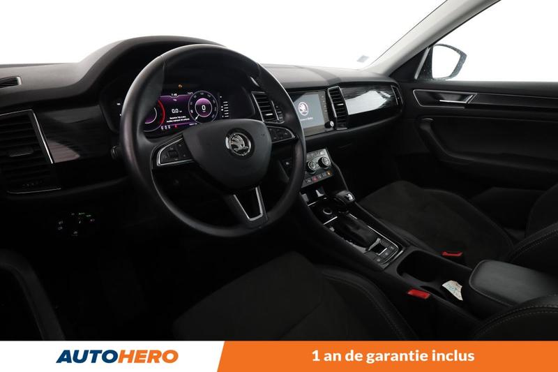 Skoda Kodiaq 2.0 Tdi Scr 4x4 Style Dsg7 7pl 190 ch