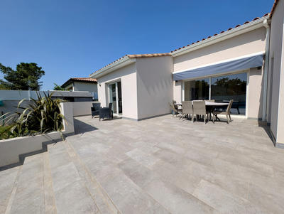 Villa - 132 m² - 4 pièces