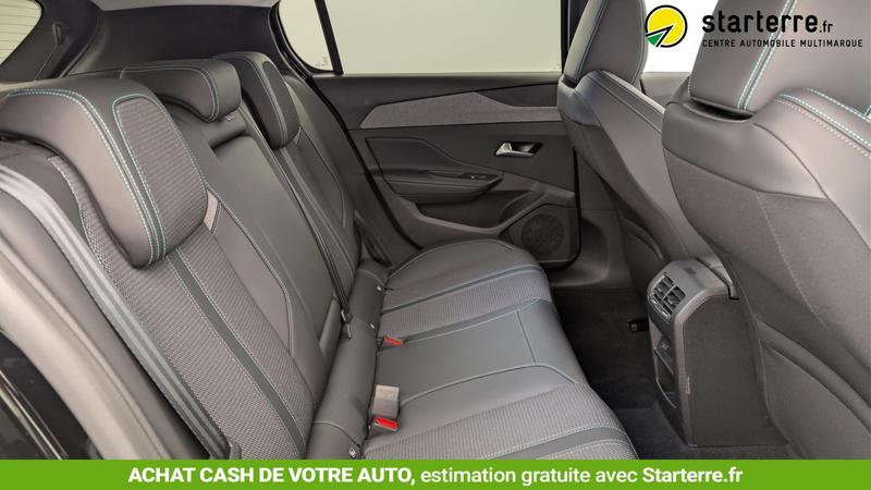 Peugeot 308 Phev 180 e-Eat8 Allure