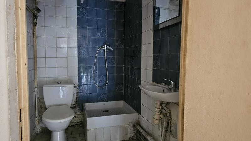 Appartement - 27 m² - 1 pièce