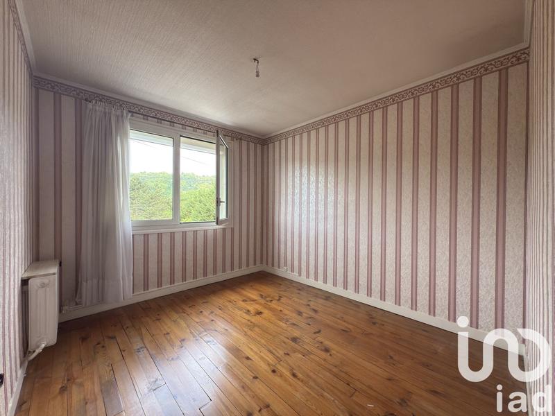 Maison - 106 m² - 4 pièces