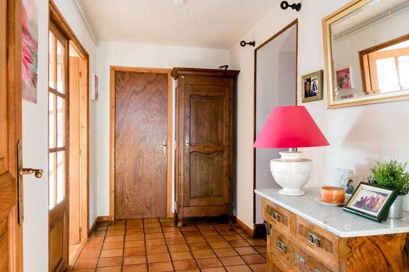 Maison - 305 m² - 10 pièces