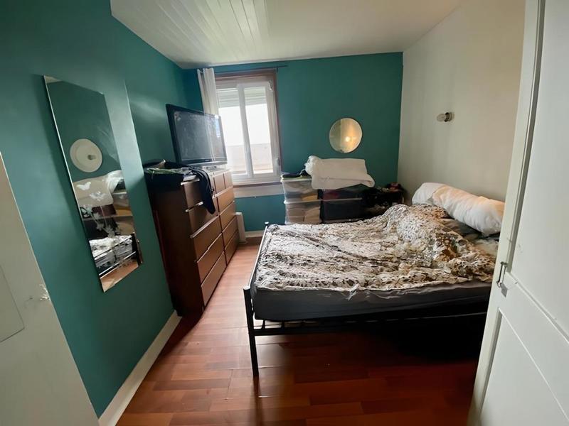 Maison - 104 m² - 5 pièces