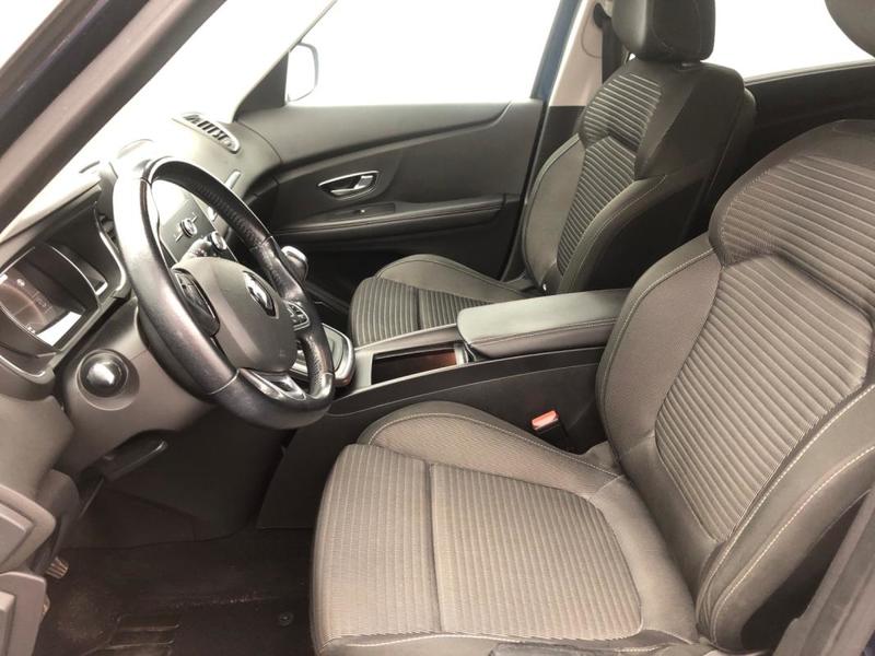 Renault Scénic IV Business dCi 110 Energy Edc