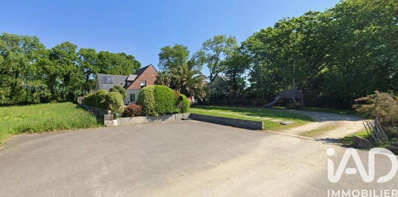 Maison - 255 m² - 6 pièces