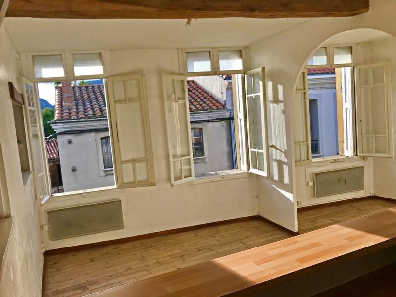 Appartement - 54 m² - 3 pièces