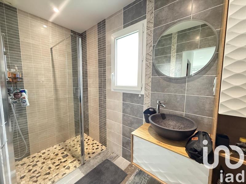 Maison - 127 m² - 5 pièces