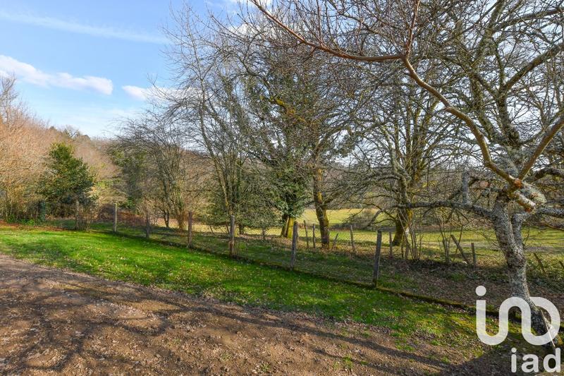 Maison - 133 m² - 7 pièces