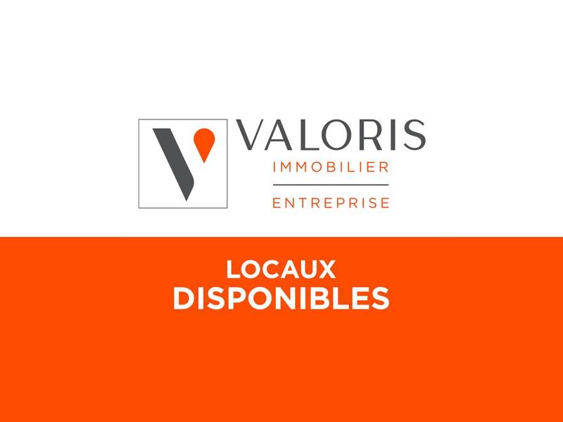 Local commercial - 167 m² - 6 pièces