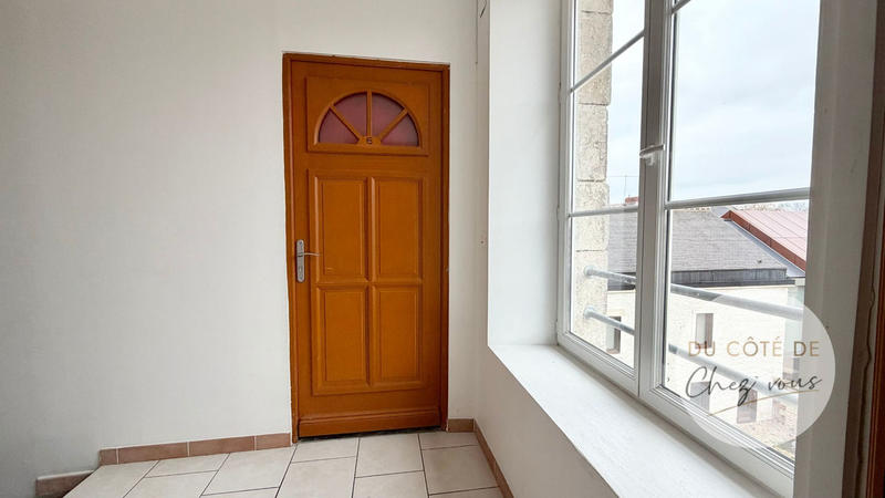 Appartement - 446 m² - 14 pièces