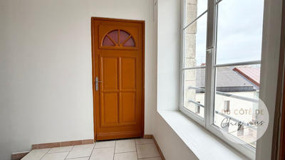 Appartement - 446 m² - 14 pièces